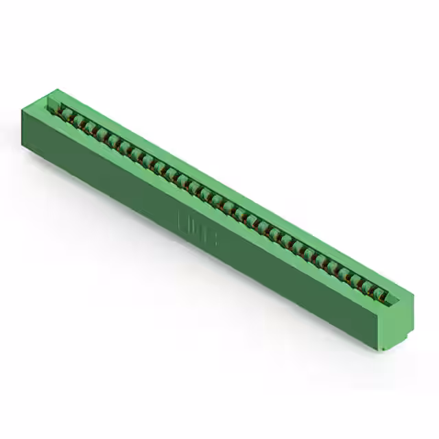 307-029-554-101 EDAC Inc.  Edgeboard Connectors